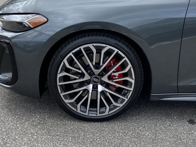 Used 2025 Audi S5 Premium Plus AWD/4WD image 11