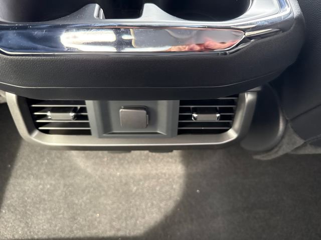 New 2025 Ford F150 Lariat w/ Equipment Group 501A Mid image 22