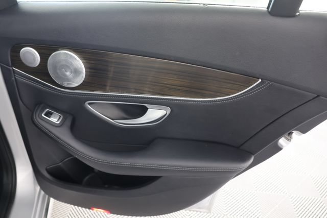 Used 2015 Mercedes-Benz C 300 4MATIC Sedan image 26
