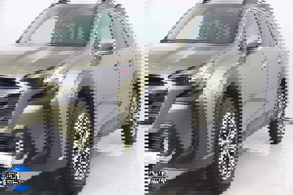 Used 2024 Subaru Outback Touring XT image 60