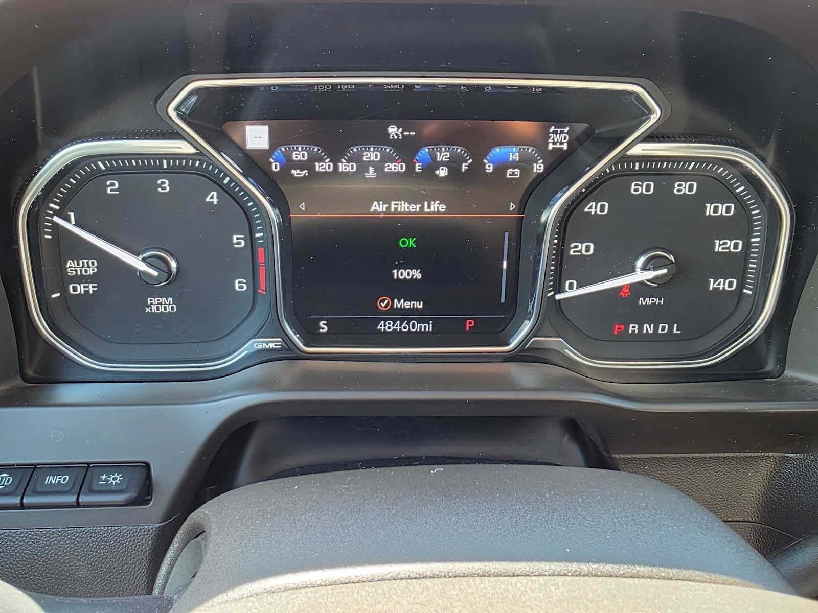 Certified 2021 GMC Sierra 1500 Denali w/ Technology Package AWD/4WD image 26