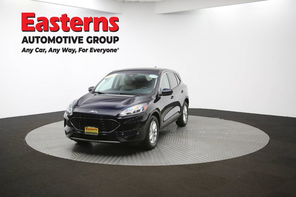 Used 2021 Ford Escape SE image 52