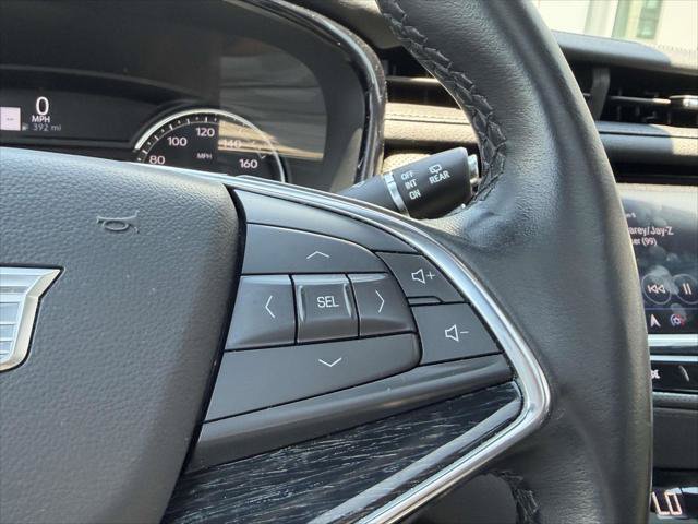 Used 2023 Cadillac XT5 Premium Luxury AWD/4WD image 26