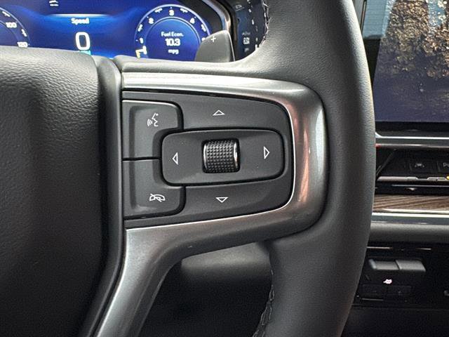 Used 2024 Chevrolet Silverado 1500 LT Trail Boss w/ Convenience Package II image 18