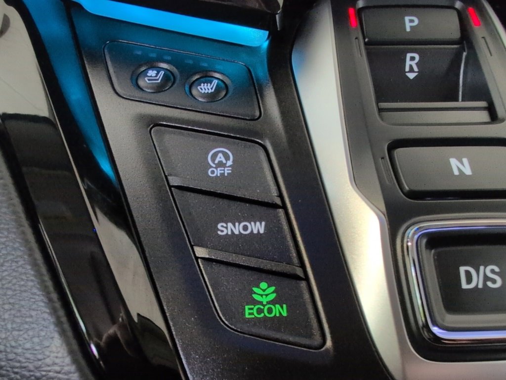 Used 2025 Honda Odyssey Elite image 23