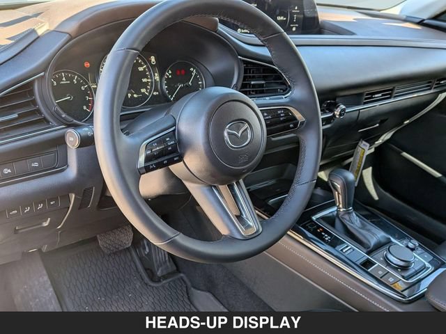 Certified 2025 MAZDA CX-30 AWD 2.5 S w/ Premium Package image 18