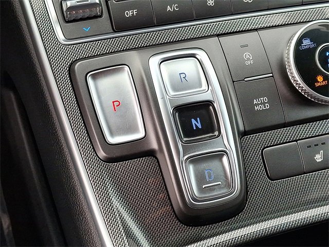 Used 2023 Hyundai Santa Fe SEL image 14