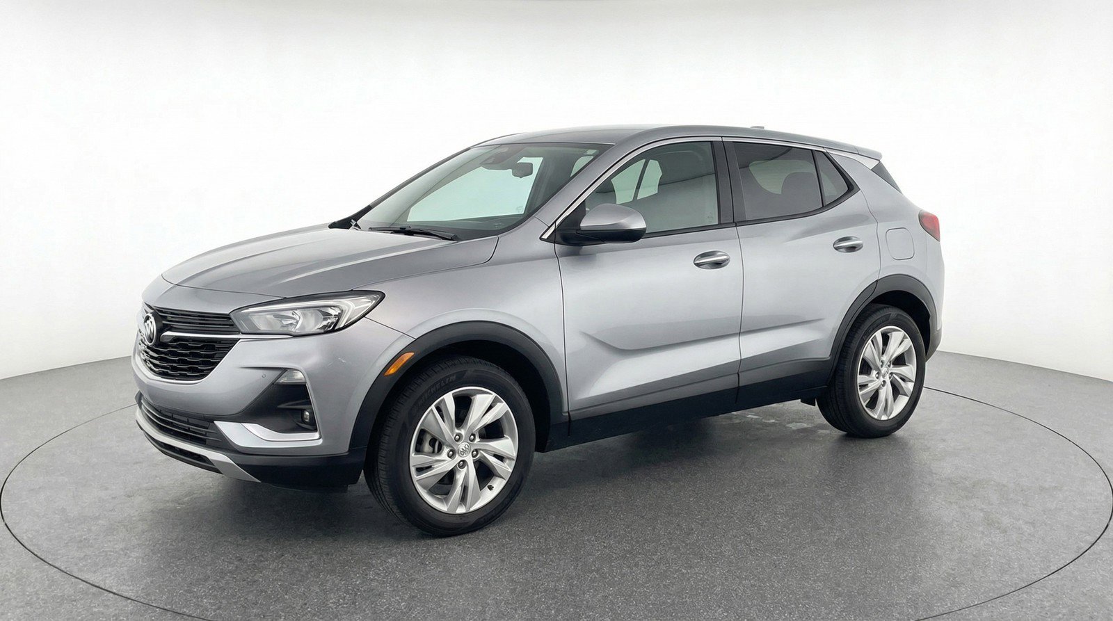 Used 2025 Buick Encore GX Preferred FWD image 3