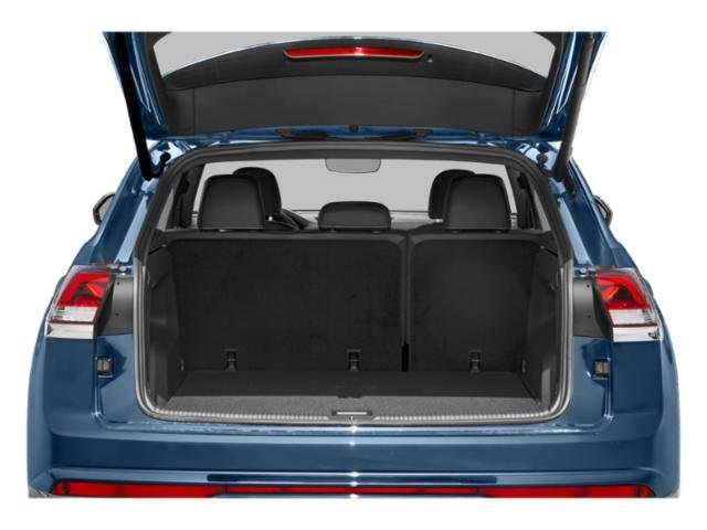 Used 2021 Volkswagen Atlas Cross Sport SEL R-Line image 27