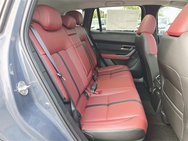 New 2025 MAZDA CX-50 AWD 2.5 Hybrid w/ Premium Pkg image 12