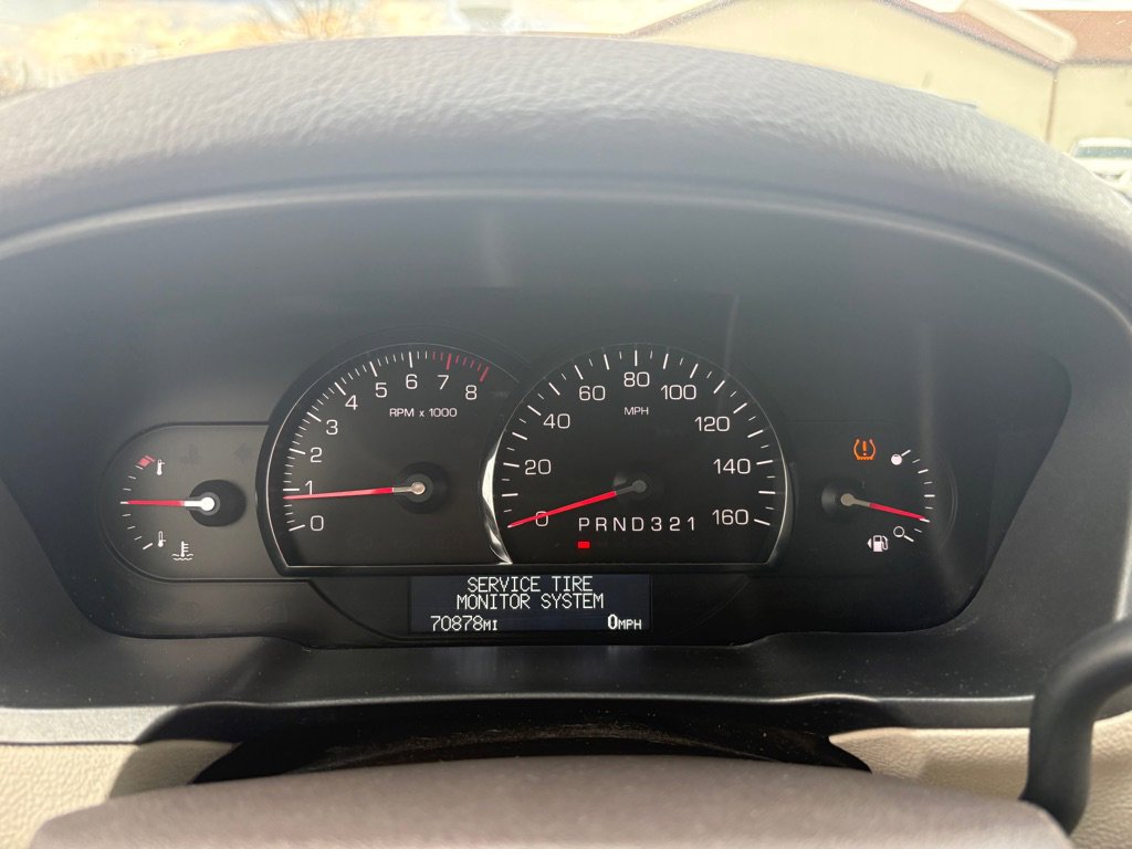 Used 2007 Cadillac DTS Luxury I image 14