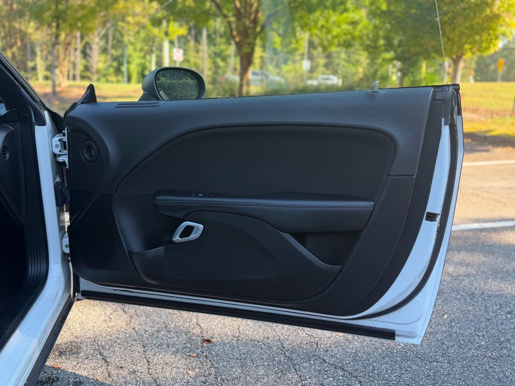 Used 2021 Dodge Challenger R/T RWD image 11