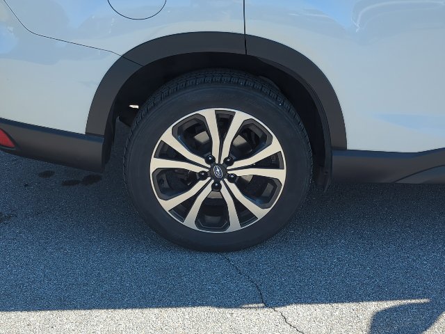 Used 2019 Subaru Forester Limited w/ Popular Package #3 AWD/4WD image 32