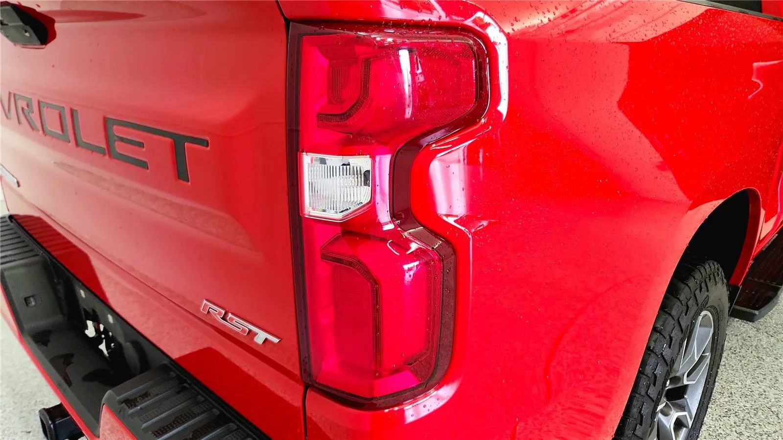 Used 2019 Chevrolet Silverado 1500 RST w/ All-Star Edition AWD/4WD image 15