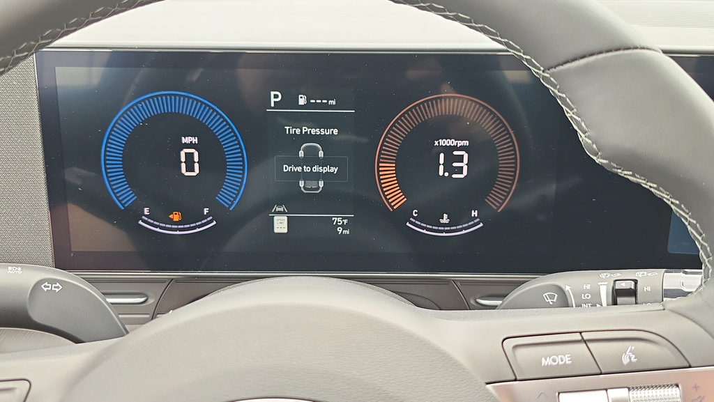 New 2026 Hyundai Kona SEL Sport AWD/4WD image 17