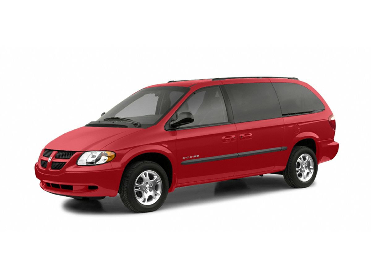 Used 2003 Dodge Grand Caravan Sport FWD image 1