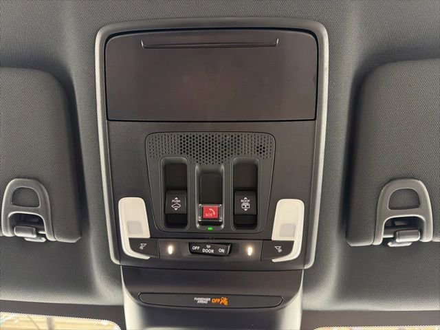 Certified 2025 Acura ADX A-Spec AWD/4WD image 28