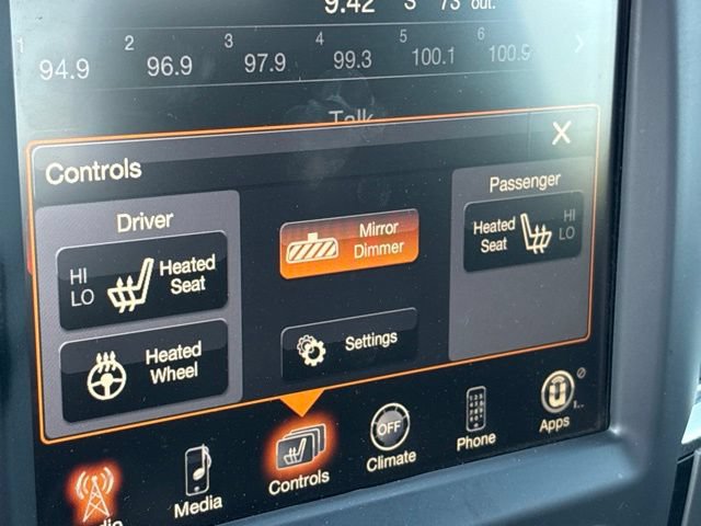 Used 2013 RAM 1500 Sport w/ Convenience Group AWD/4WD image 16