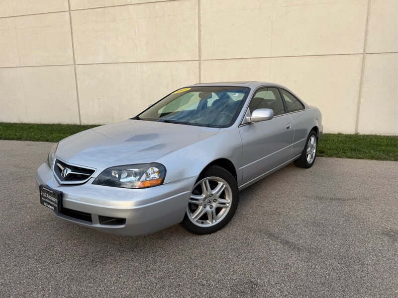 Used 2003 Acura CL Type-S FWD image 6