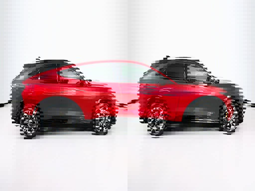 Certified 2021 Ford Mustang Mach-E Premium image 25