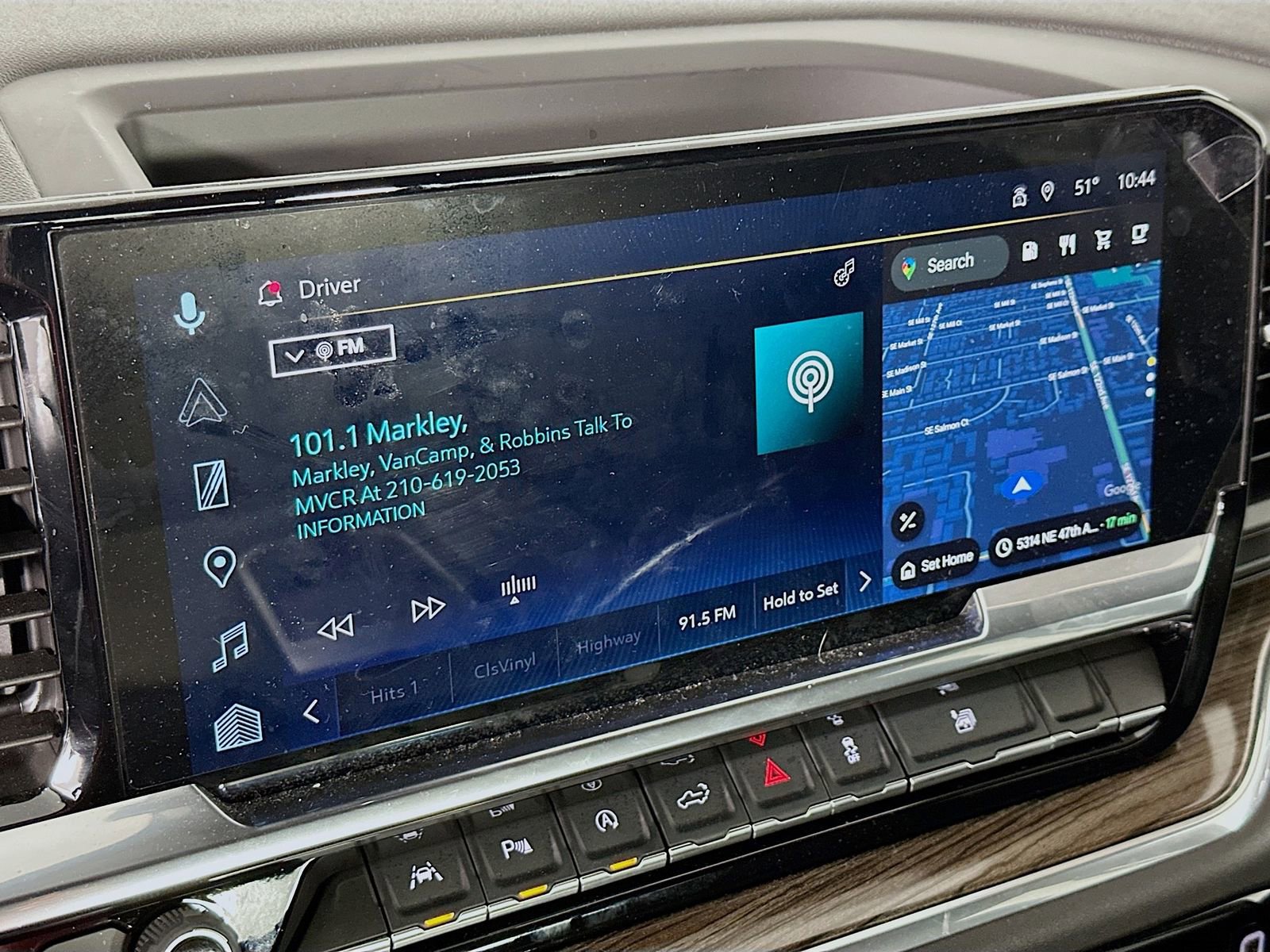 New 2025 Chevrolet Silverado 1500 LT w/ Safety Package image 16