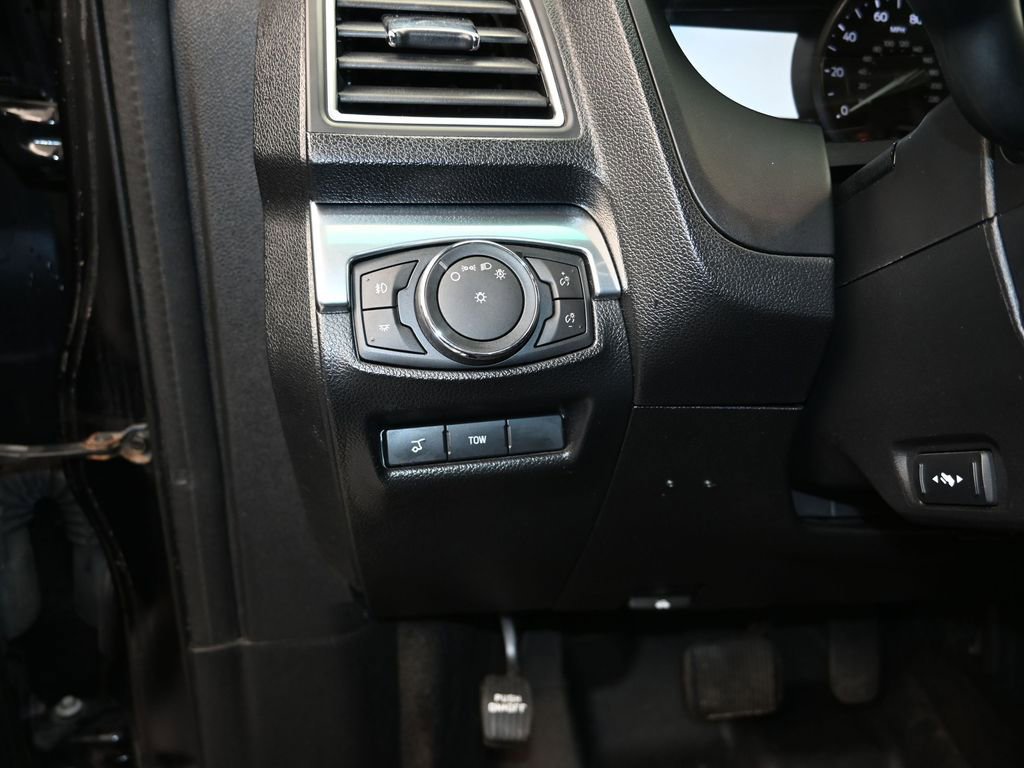 Used 2016 Ford Explorer Sport w/ Equipment Group 401A image 13