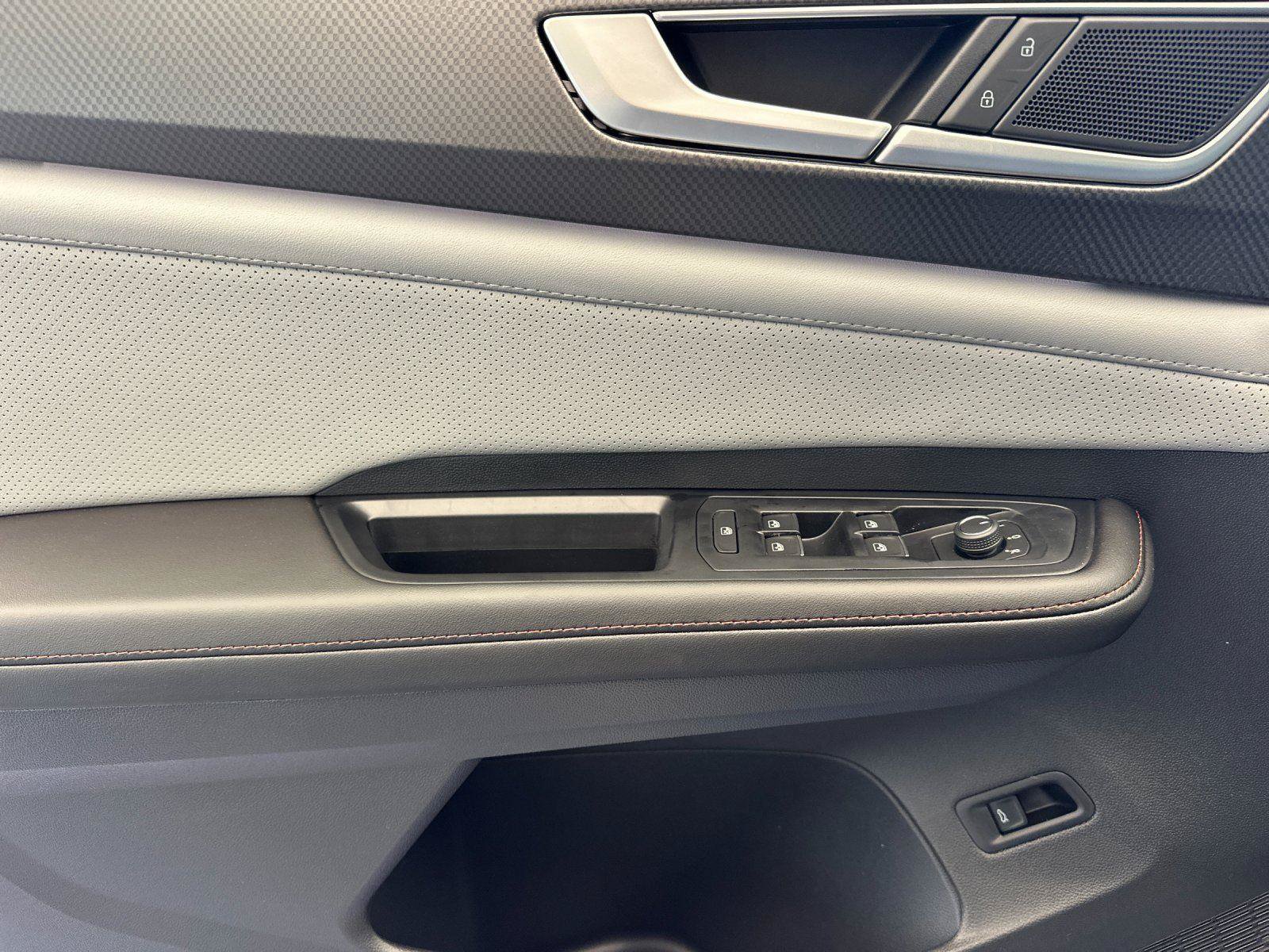 New 2026 Volkswagen Atlas Peak Edition AWD/4WD image 10