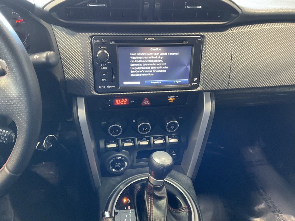 Used 2015 Subaru BRZ Limited image 12