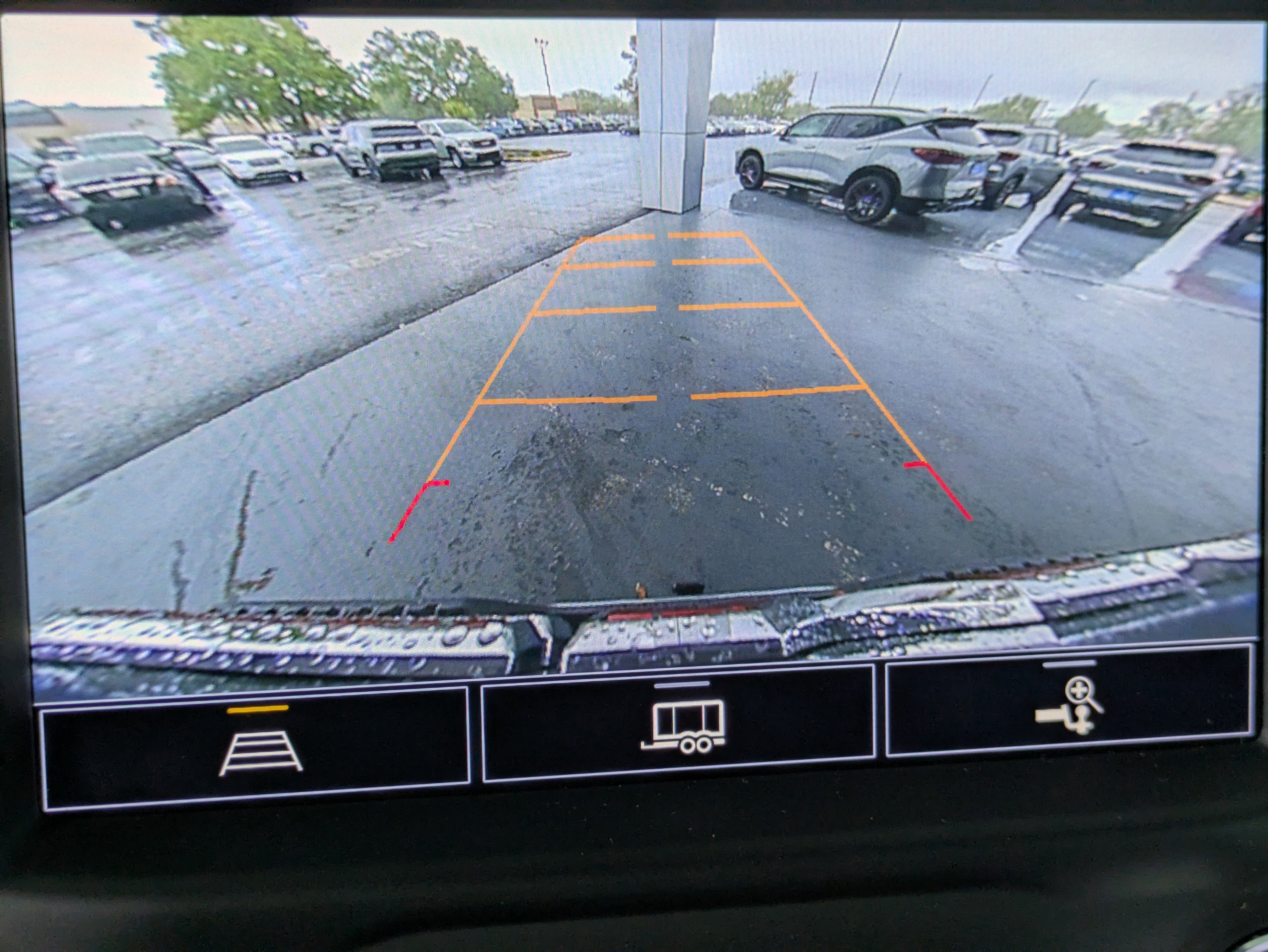 Used 2021 GMC Sierra 1500 AT4 w/ AT4 Premium Package AWD/4WD image 12