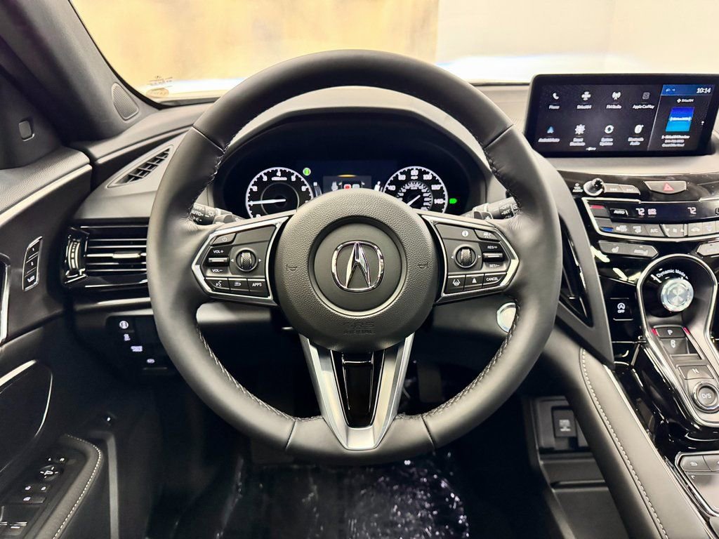Used 2025 Acura RDX SH-AWD image 20