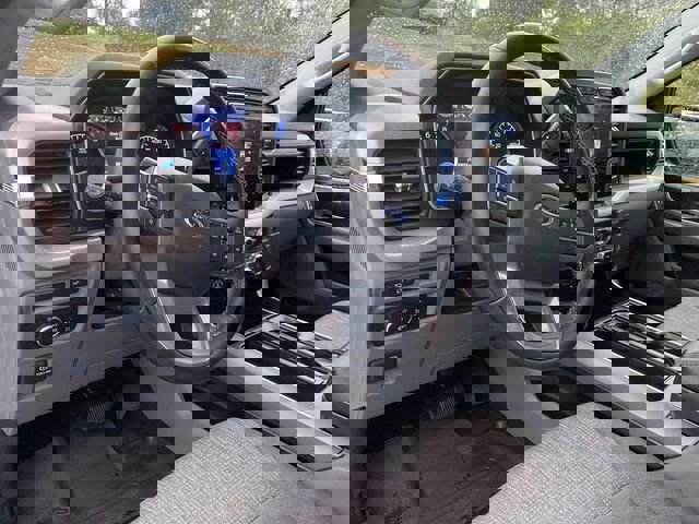 Used 2023 Ford F150 XLT w/ Equipment Group 302A High image 21