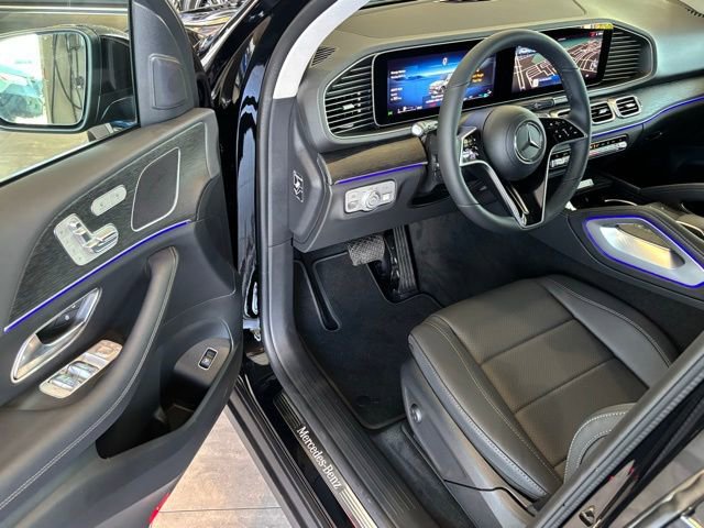 Certified 2026 Mercedes-Benz GLE 350 4MATIC image 11