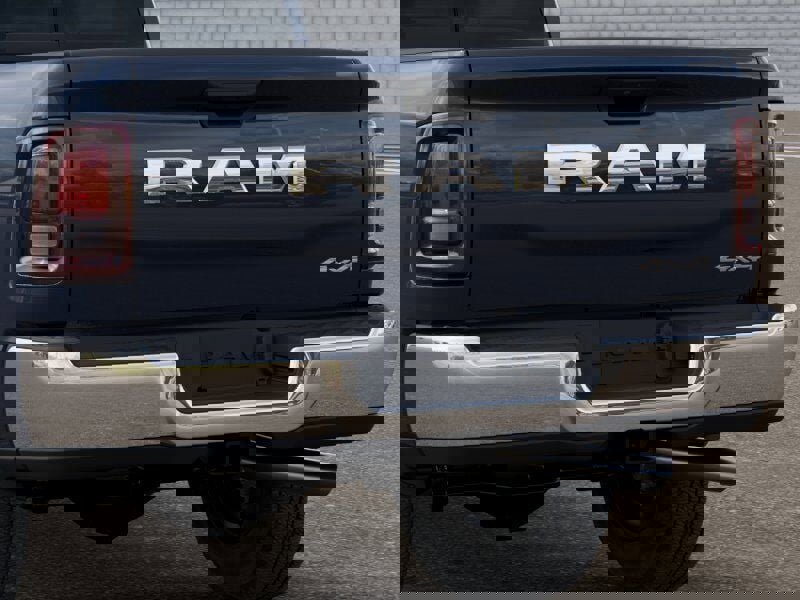 New 2026 RAM 2500 Tradesman image 13