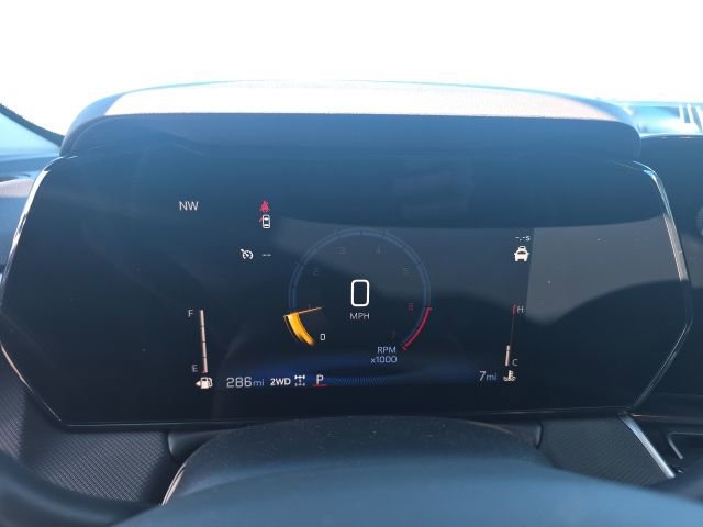 New 2026 Chevrolet TrailBlazer LT w/ Convenience Package image 16