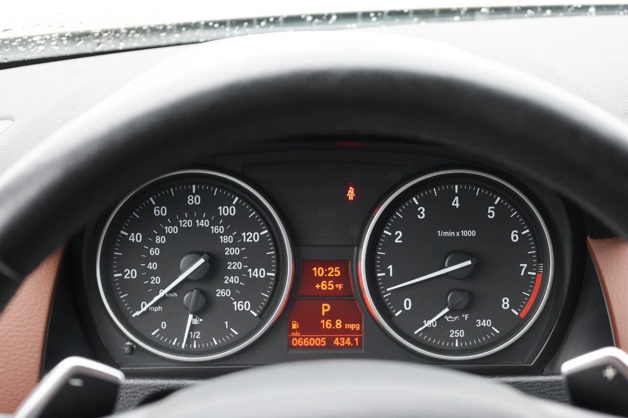 Used 2013 BMW X1 xDrive35i AWD/4WD image 19