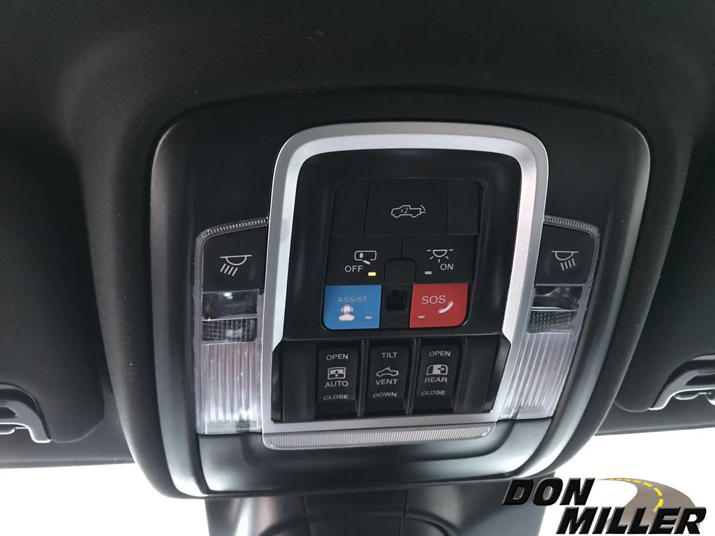 New 2026 RAM 3500 Laramie image 30