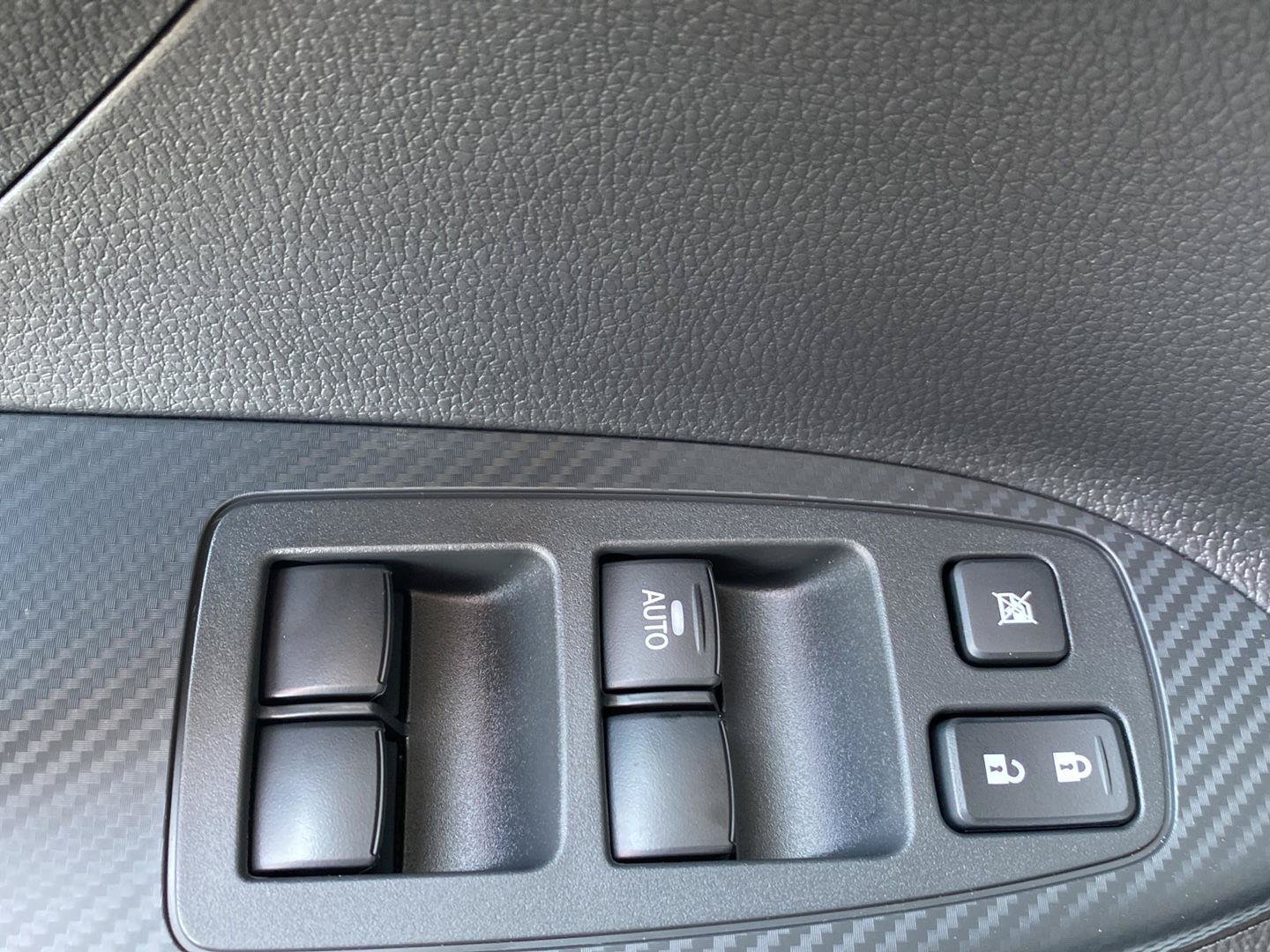New 2026 Mitsubishi Eclipse Cross SE AWD/4WD image 18