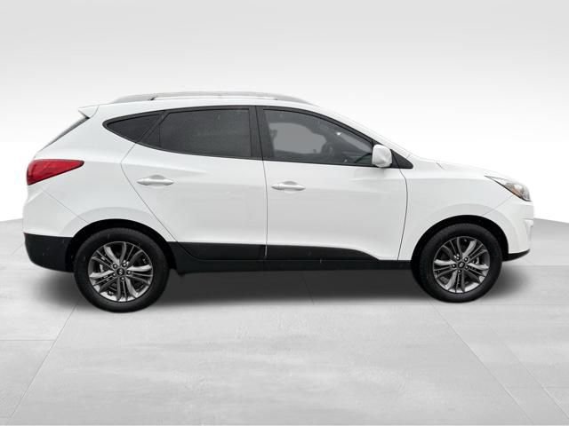 Used 2014 Hyundai Tucson SE image 10