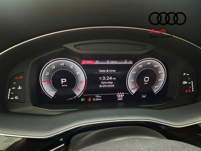 New 2026 Audi Q7 2.0T Premium AWD/4WD image 15