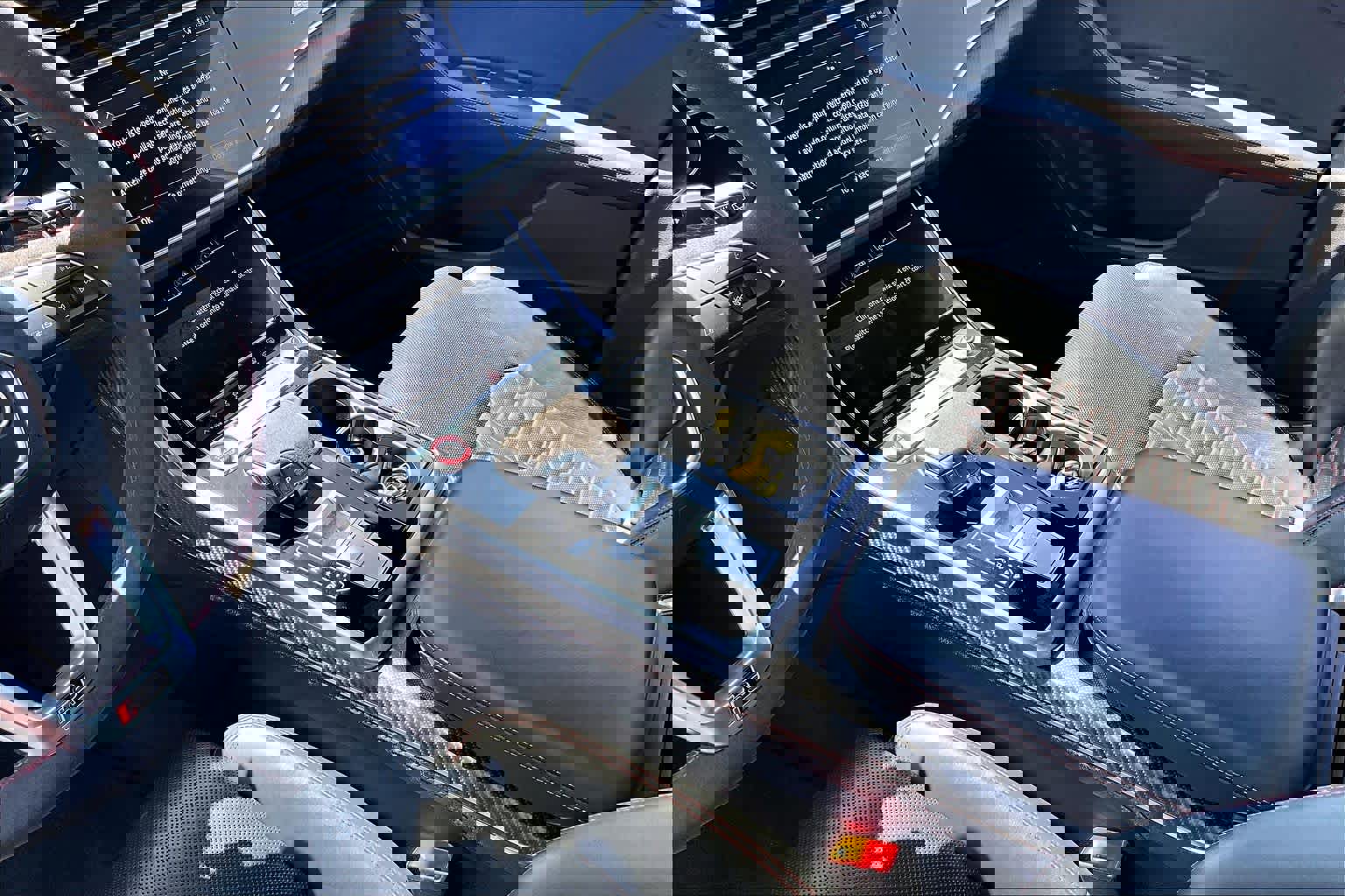 Used 2023 Audi RS Q8 AWD/4WD image 16