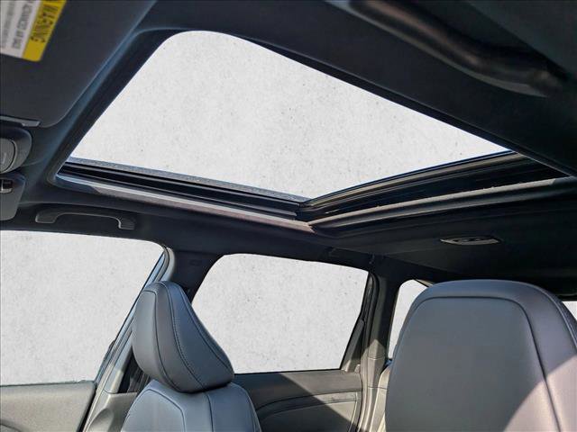 New 2026 Subaru Forester Limited w/ Limited Package image 14