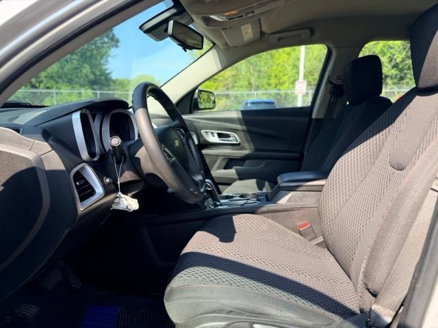 Used 2014 Chevrolet Equinox LS w/ LPO, Protection Package FWD image 5