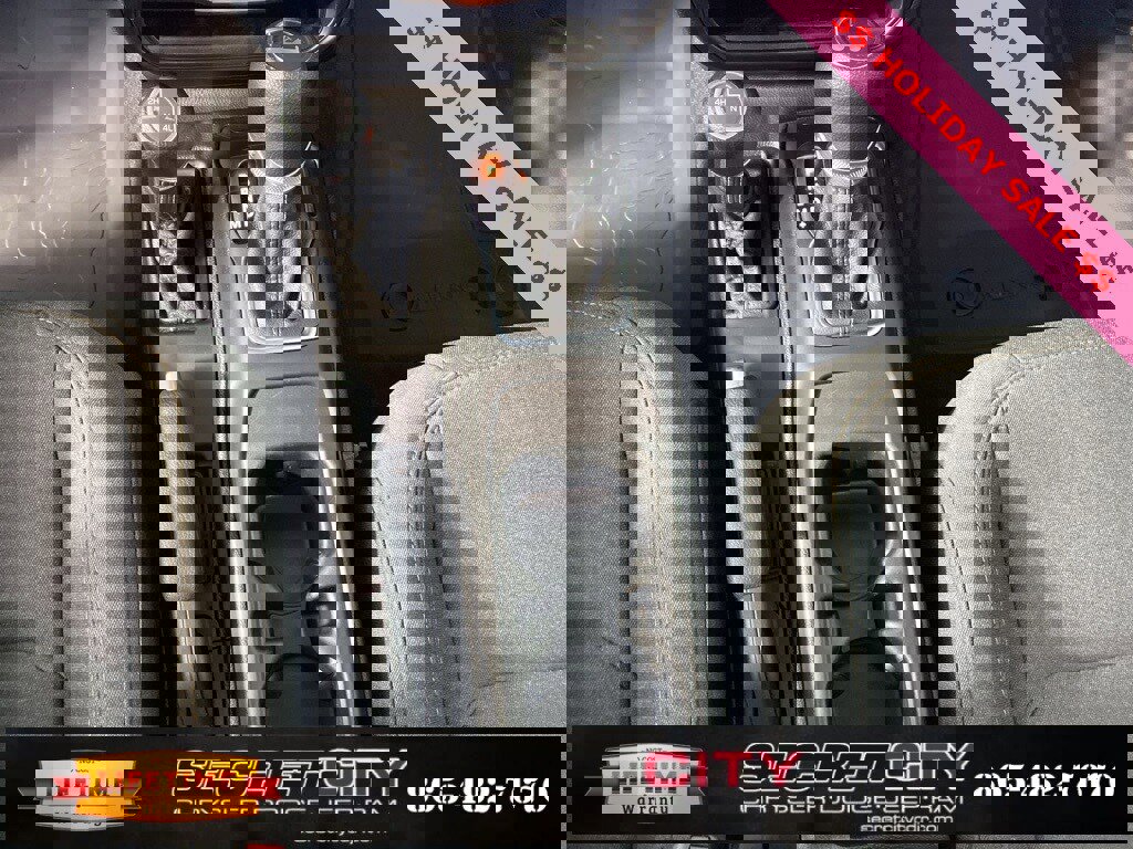 New 2026 Jeep Wrangler Unlimited Sport image 22