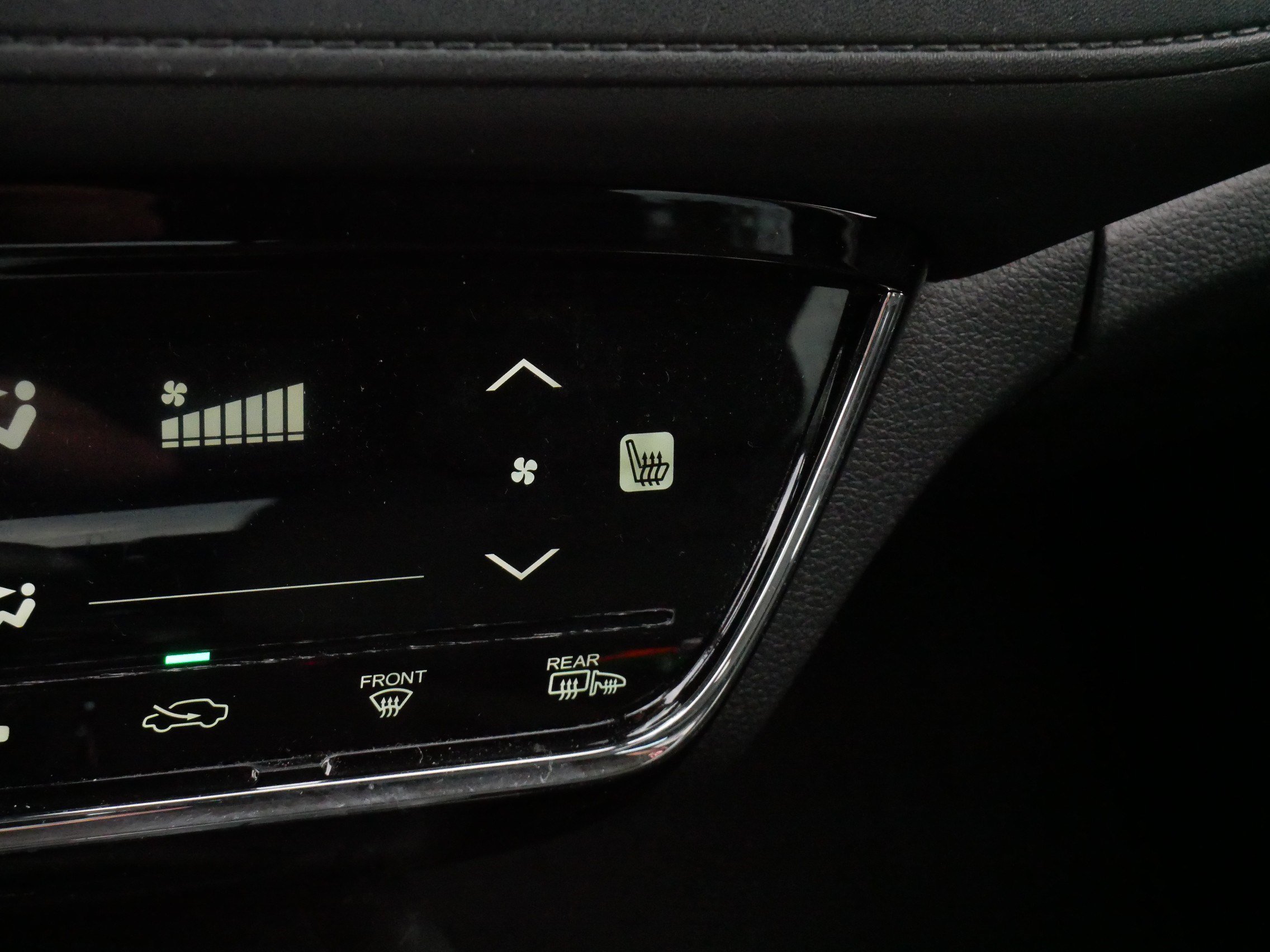 Used 2021 Honda HR-V EX image 29