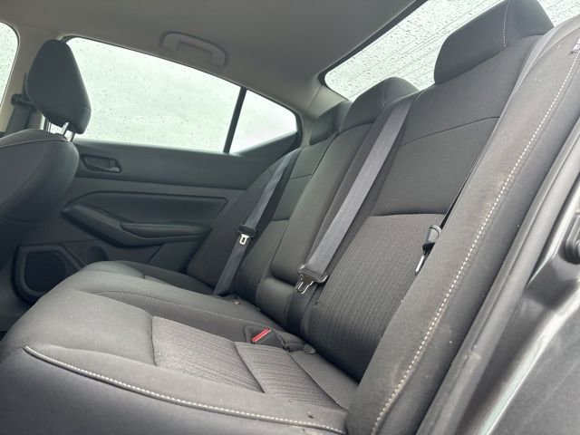 Used 2023 Nissan Altima 2.5 S image 7