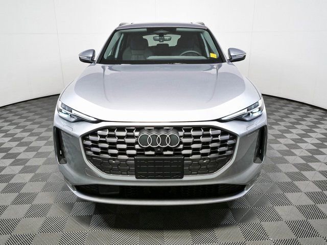 New 2026 Audi Q5 Premium Plus AWD/4WD image 36