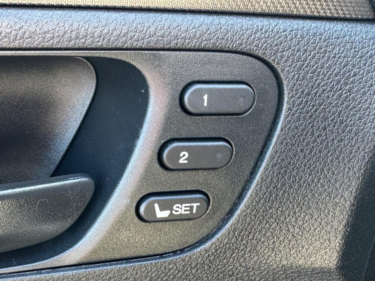 Certified 2023 Honda Passport TrailSport image 21