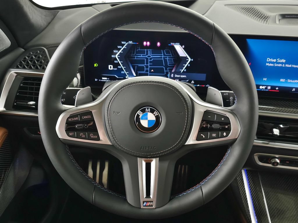 Used 2026 BMW X7 M60i AWD/4WD image 15