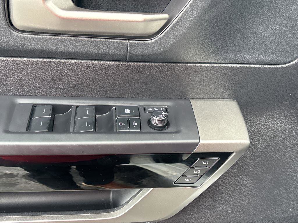 Used 2022 Toyota Tundra Limited image 25