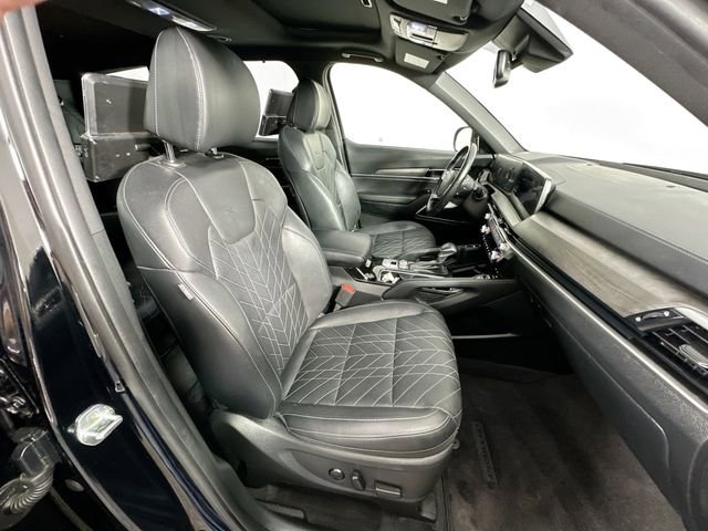 Used 2023 Kia Telluride EX X-Line AWD/4WD image 32